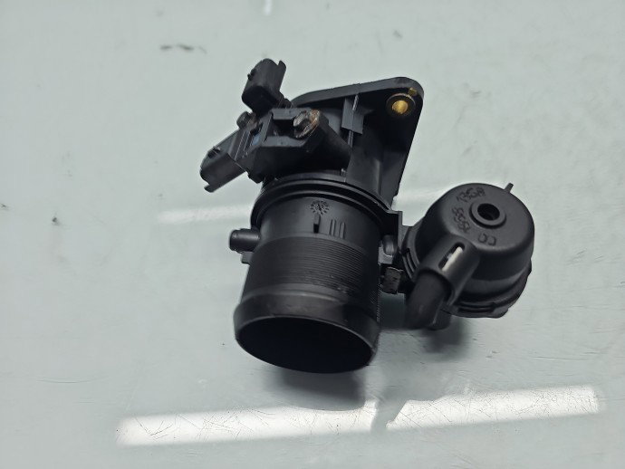 Debitmetru aer Fiat Scudo (270) [Fabr 2007-2016] 9660110780 2.0 HDI RHR 100KW / 136CP