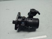 Debitmetru aer Fiat Scudo (270) [Fabr 2007-2016] 9660110780 2.0 HDI RHR 100KW / 136CP