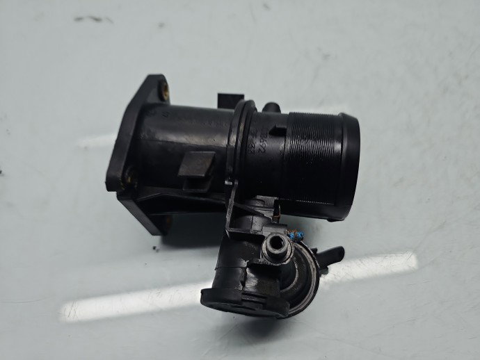 Debitmetru aer Fiat Scudo (270) [Fabr 2007-2016] 9660110780 2.0 HDI RHR 100KW / 136CP