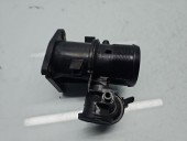 Debitmetru aer Fiat Scudo (270) [Fabr 2007-2016] 9660110780 2.0 HDI RHR 100KW / 136CP