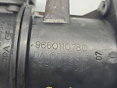 Debitmetru aer Fiat Scudo (270) [Fabr 2007-2016] 9660110780 2.0 HDI RHR 100KW / 136CP
