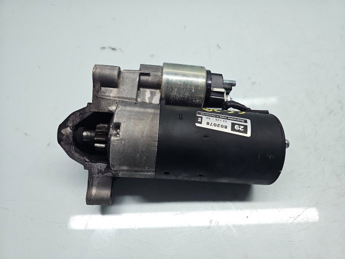 Electromotor Fiat Scudo (270) [Fabr 2007-2016] aftermarket 2.0 HDI RHR100KW / 136CP