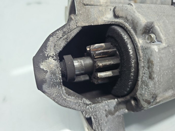 Electromotor Fiat Scudo (270) [Fabr 2007-2016] aftermarket 2.0 HDI RHR100KW / 136CP