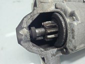Electromotor Fiat Scudo (270) [Fabr 2007-2016] aftermarket 2.0 HDI RHR100KW / 136CP