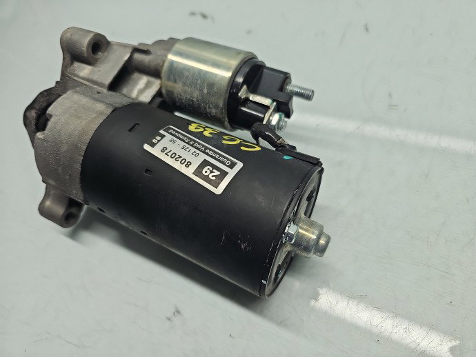 Electromotor Fiat Scudo (270) [Fabr 2007-2016] aftermarket 2.0 HDI RHR100KW / 136CP