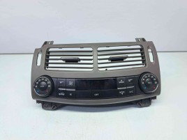  Panou comanda clima Mercedes Clasa E (W211) [Fabr 2002-2009] 2118302390