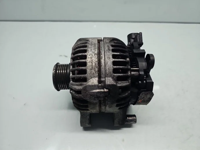 Alternator Fiat Scudo (270) [Fabr 2007-2016] 986046240 2.0 HDI RHR 100KW / 136CP