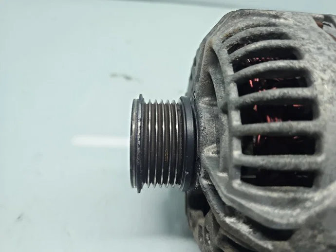 Alternator Fiat Scudo (270) [Fabr 2007-2016] 986046240 2.0 HDI RHR 100KW / 136CP