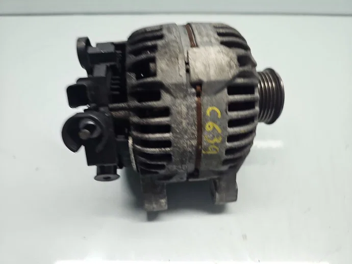 Alternator Fiat Scudo (270) [Fabr 2007-2016] 986046240 2.0 HDI RHR 100KW / 136CP