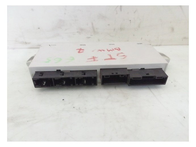 Modul confort stanga fata BMW Seria 7 E65 4.4 benz 613569222649 2003-2008