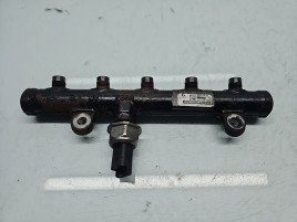 Rampa injectoare Fiat Scudo (270) [Fabr 2007-2016] 9681649580 2.0 HDI RHR 100KW / 136CP