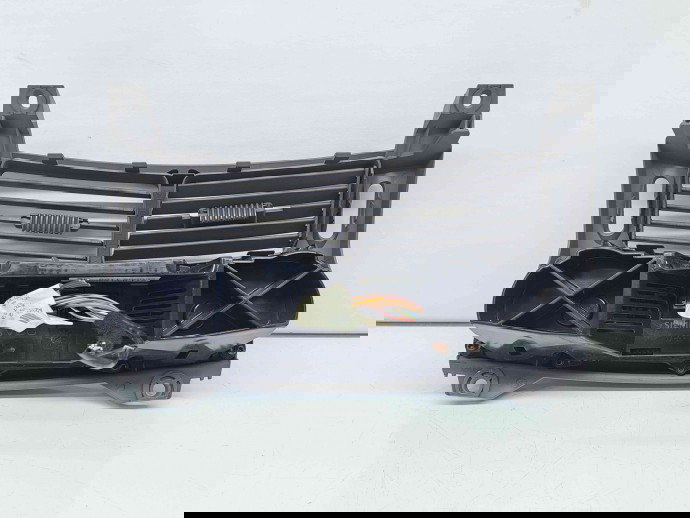  Panou comanda clima Mercedes Clasa E (W211) [Fabr 2002-2009] 2118302390