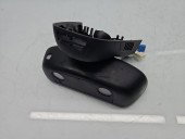 Oglinda retrovizoare Mercedes Clasa A (W176) [Fabr 2012-2018] OEM