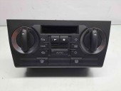  Panou comanda clima Audi A3 Sportback (8PA) [Fabr 2004-2013] 8P0820043AG