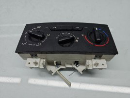 Panou comanda clima Fiat Scudo (270) [Fabr 2007-2016] 170740100