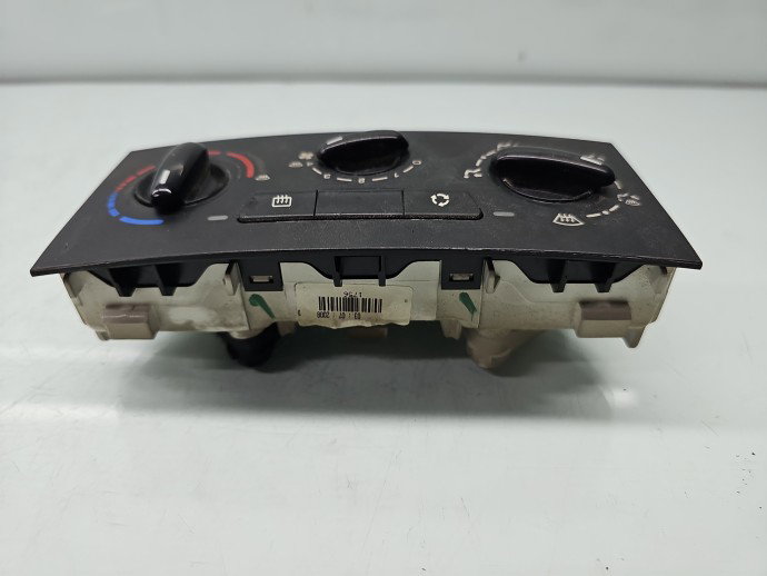 Panou comanda clima Fiat Scudo (270) [Fabr 2007-2016] 170740100