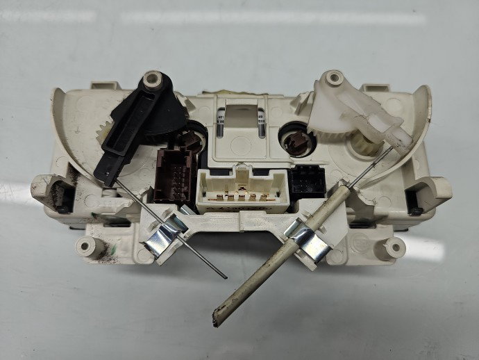 Panou comanda clima Fiat Scudo (270) [Fabr 2007-2016] 170740100