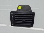 Grila aerisire dreapta Fiat Scudo (270) [Fabr 2007-2016] 9634499077
