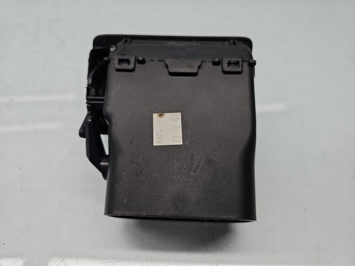 Grila aerisire dreapta Fiat Scudo (270) [Fabr 2007-2016] 9634499077