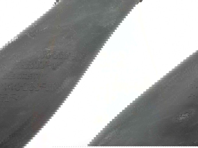 Tub admisie aer 7798338-04 Bmw X5 (E70) [Fabr 2007-2013] 3.0 D