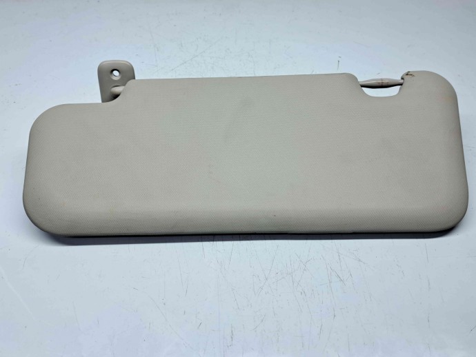  Parasolar dreapta MAZDA 6 (GJ1) [Fabr 2014-2021] OEM