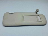  Parasolar dreapta MAZDA 6 (GJ1) [Fabr 2014-2021] OEM