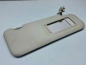  Parasolar dreapta MAZDA 6 (GJ1) [Fabr 2014-2021] OEM