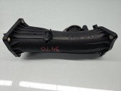 Tub admisie aer AUDI A8 (4H) [Fabr 2010-2017] 059145762AB 3.0 TDI CDTA 184KW / 250CP