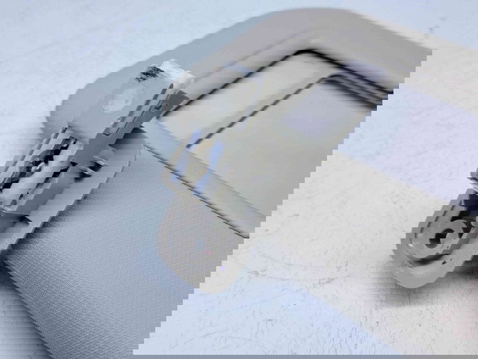  Parasolar dreapta MAZDA 6 (GJ1) [Fabr 2014-2021] OEM