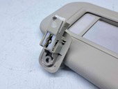  Parasolar dreapta MAZDA 6 (GJ1) [Fabr 2014-2021] OEM