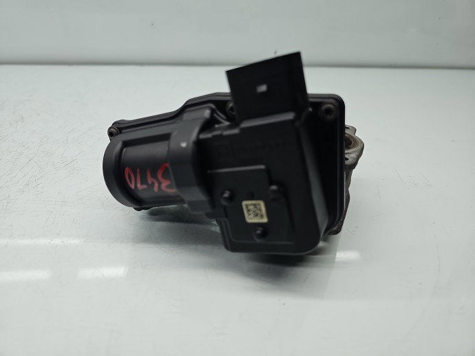 Clapeta acceleratie AUDI A8 (4H) [Fabr 2010-2017] 059129593H 3.0 TDI CDTA 184KW / 250CP