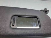  Parasolar dreapta Bmw 3 (E46) [Fabr 1998-2005] OEM