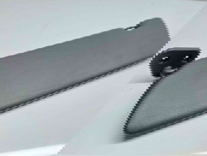  Parasolar dreapta Bmw 3 (E46) [Fabr 1998-2005] OEM