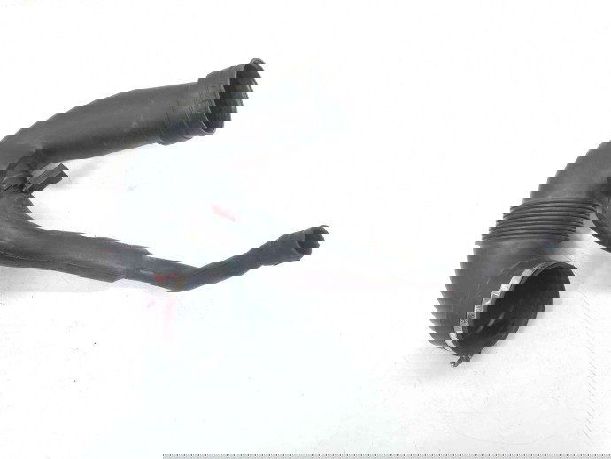 Tub admisie aer A6110940108 Mercedes Clasa C (W203) [Fabr 2000-2007] 2.2 CDI