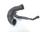 Tub admisie aer A6110940108 Mercedes Clasa C (W203) [Fabr 2000-2007] 2.2 CDI