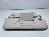  Parasolar dreapta Mercedes Clasa E (W211) [Fabr 2002-2009] A2118104010