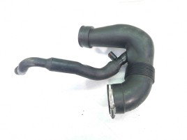 Tub admisie aer A6110940108 Mercedes Clasa C (W203) [Fabr 2000-2007] 2.2 CDI