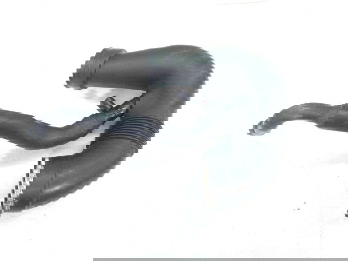 Tub admisie aer A6110940108 Mercedes Clasa C (W203) [Fabr 2000-2007] 2.2 CDI