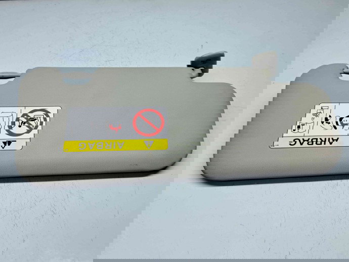  Parasolar stanga MAZDA 6 (GJ1) [Fabr 2014-2021] OEM