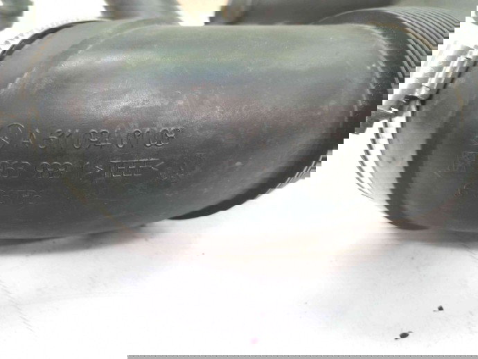 Tub admisie aer A6110940108 Mercedes Clasa C (W203) [Fabr 2000-2007] 2.2 CDI