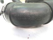 Tub admisie aer A6110940108 Mercedes Clasa C (W203) [Fabr 2000-2007] 2.2 CDI