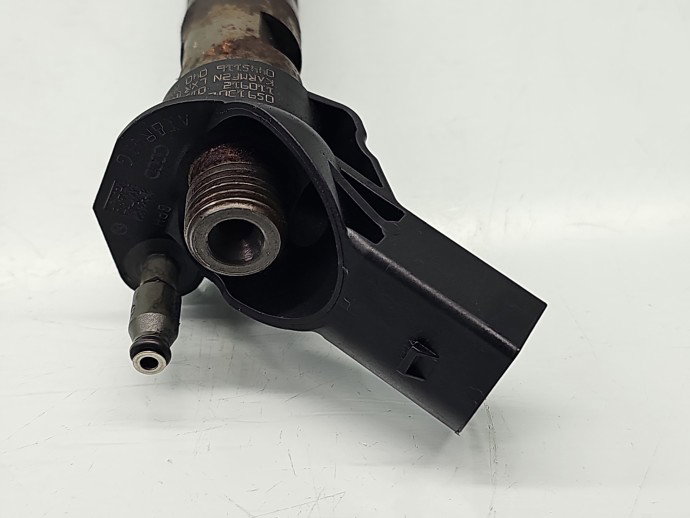 Injector AUDI A8 (4H) [Fabr 2010-2017] 059130277CC 3.0 TDI CDTA 184KW / 250CP