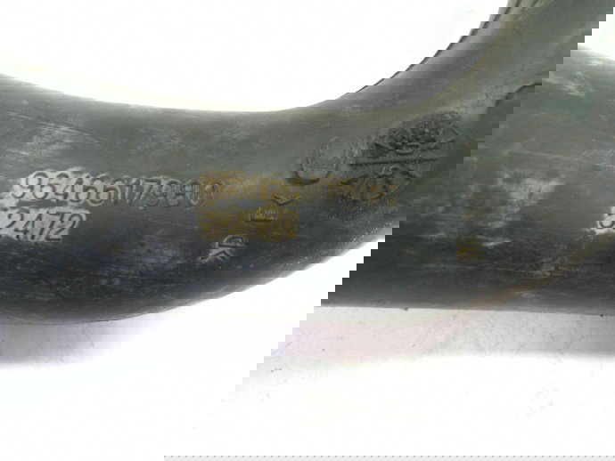 Tub admisie aer 9646617980 FORD Fiesta 5 [Fabr 2001-2010] 1.4