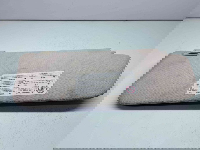  Parasolar stanga Mercedes Clasa E (W211) [Fabr 2002-2009] A2118104110