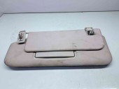  Parasolar stanga Mercedes Clasa E (W211) [Fabr 2002-2009] A2118104110