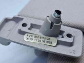  Parasolar stanga Mercedes Clasa E (W211) [Fabr 2002-2009] A2118104110