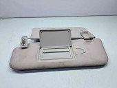  Parasolar stanga Mercedes Clasa E (W211) [Fabr 2002-2009] A2118104110