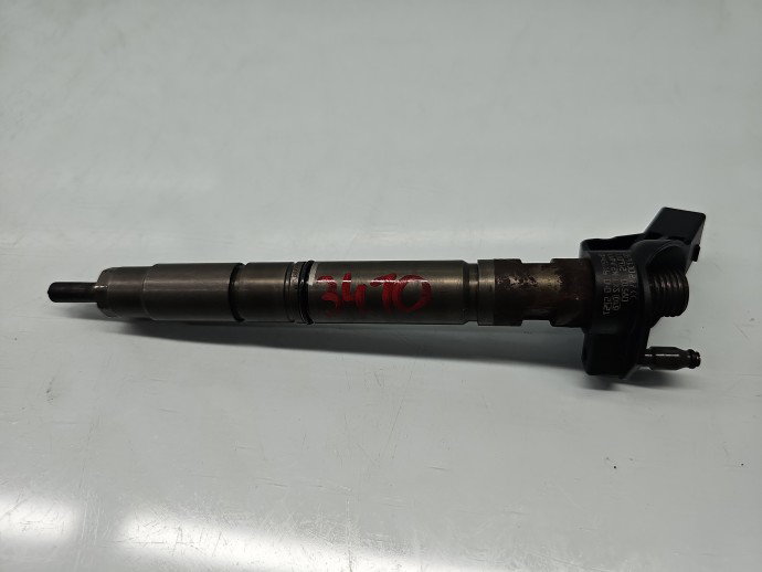 Injector AUDI A8 (4H) [Fabr 2010-2017] 059130277CC 3.0 TDI CDTA 184KW / 250CP