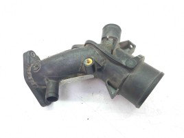 Tub intercooler 165763328R Dacia Logan MCV 2 [Fabr 2013-prezent] 1.5 K9K