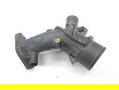 Tub intercooler 165763328R Dacia Logan MCV 2 [Fabr 2013-prezent] 1.5 K9K